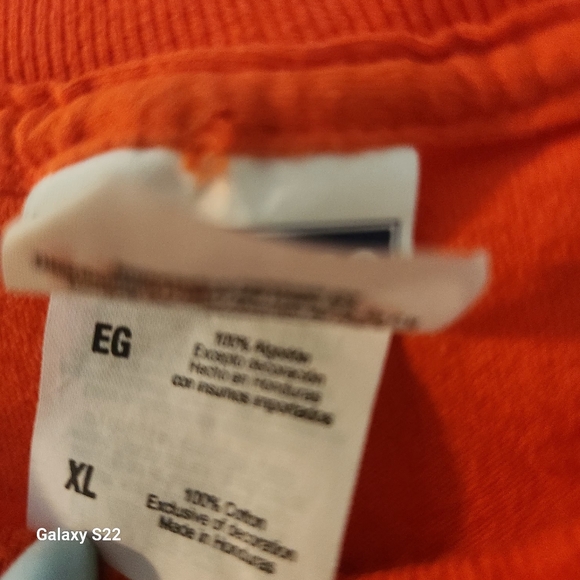 Jacob degrom silhouette mets tshirt size xl jerzees - Picture 4 of 5